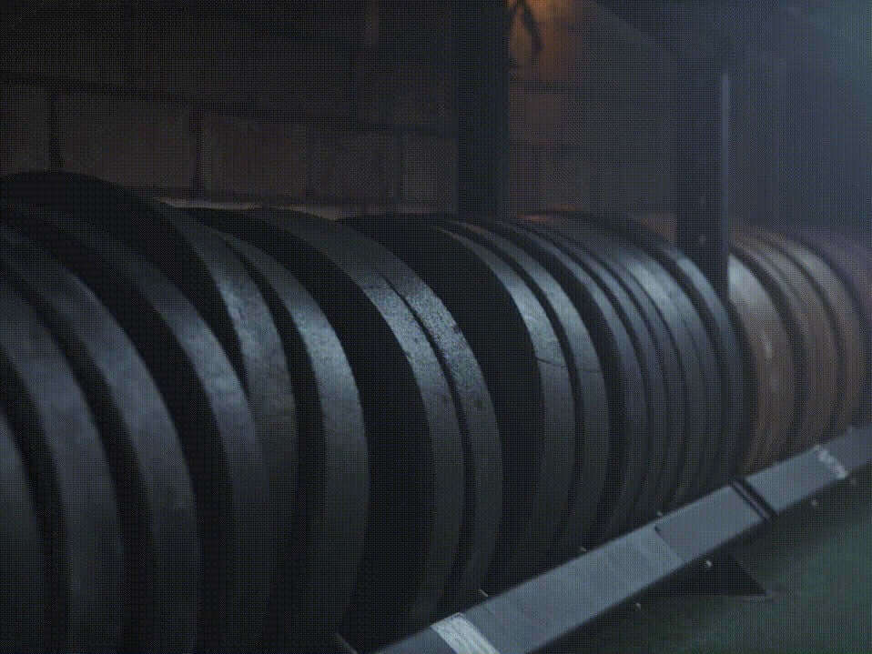 Wat is het verschil tussen halterschijven 50MM vs 30MM?