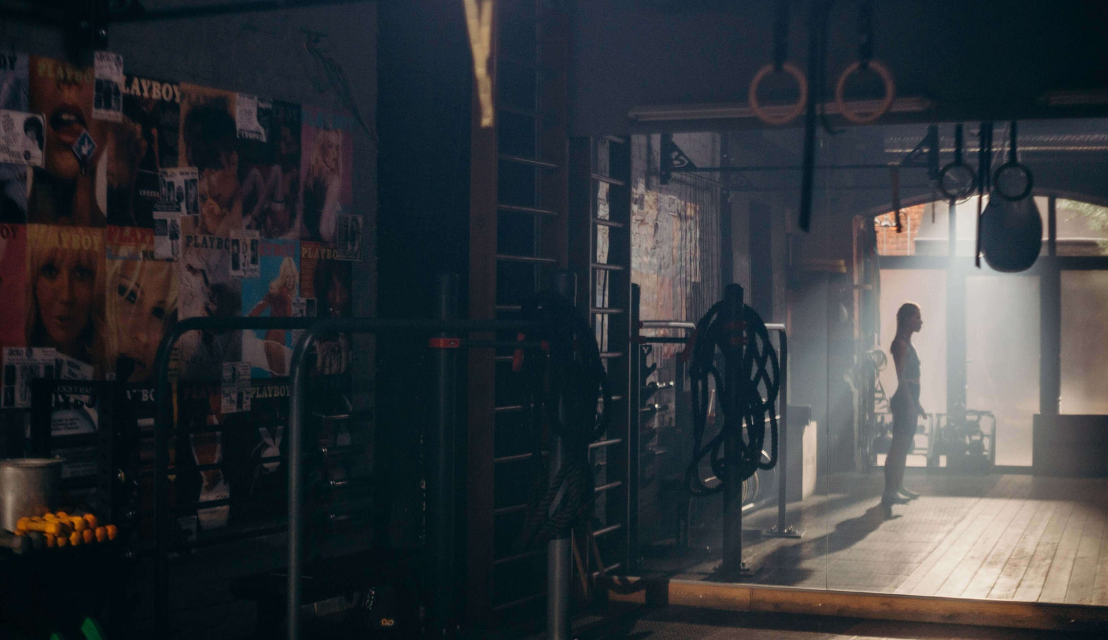 De voordelen van halterschijven 50mm / bumper plates