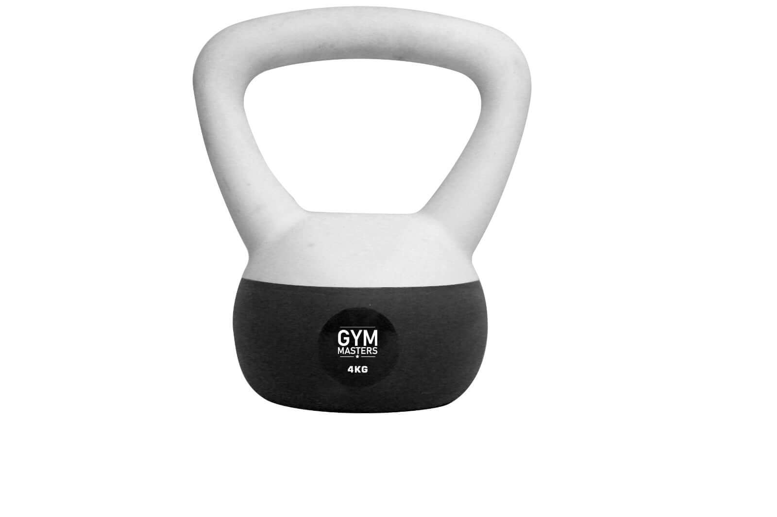Zachte Kettlebells