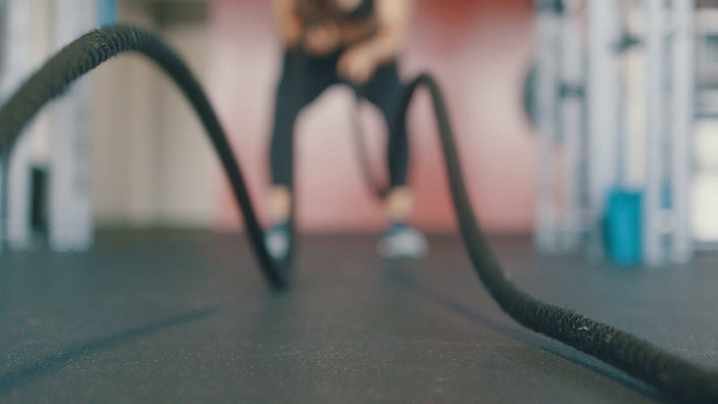 Battleropes