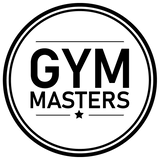 Gym Masters, Fitness, Crossfit, Heimstudio, Hantelscheiben 50MM, Kettlebells, Battle Ropes, Bumper Plates, Langhanteln, Hantelstangen