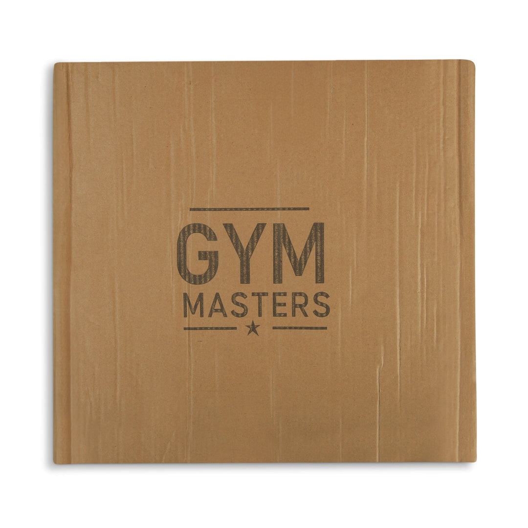 Bumper Plate 10 KG (Set: 2 Stück) (Premium)