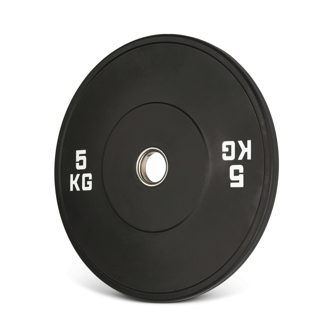 Hantelscheibe 5 KG (Set: 2 Stück)