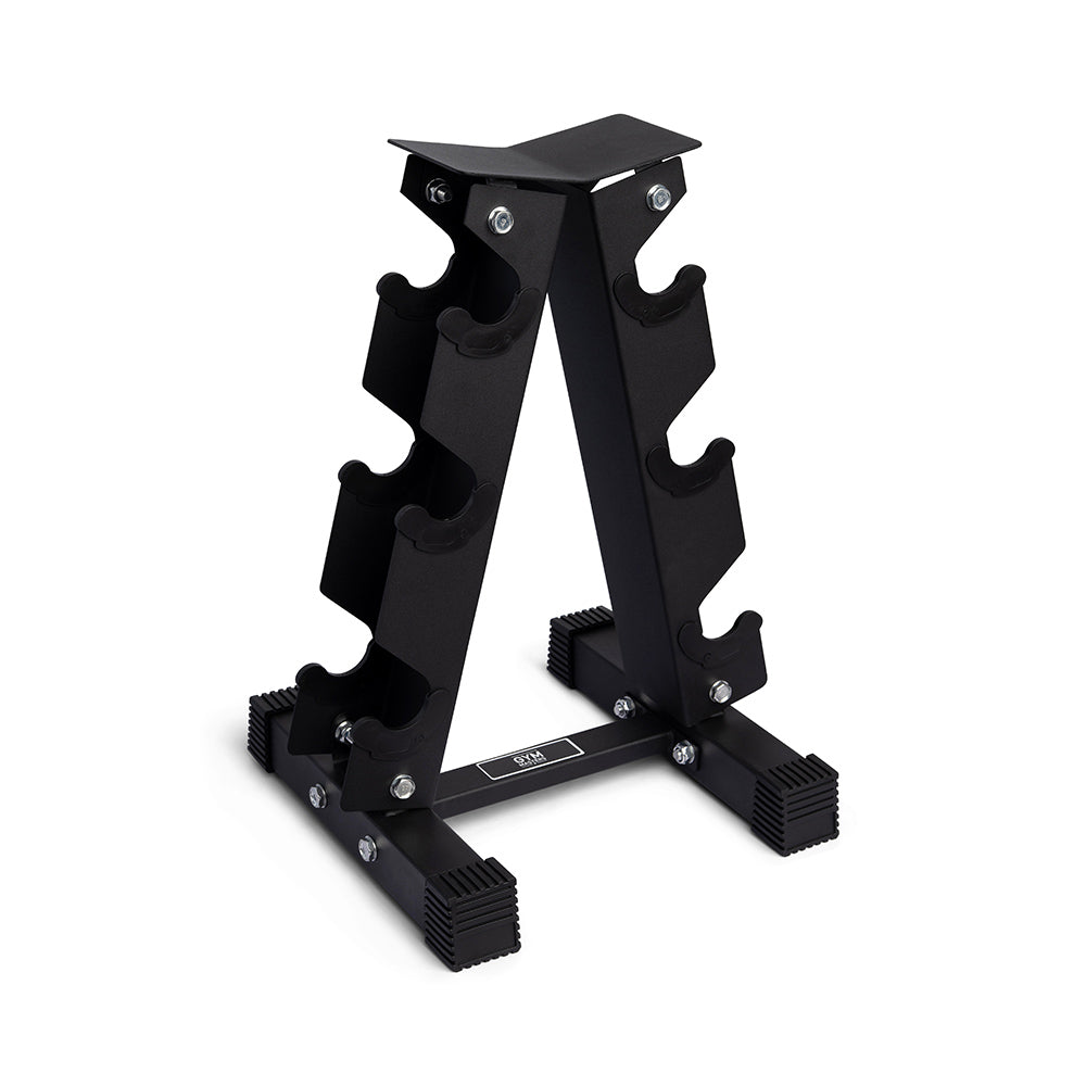 Kurzhantelständer für 6 Kurzhanteln