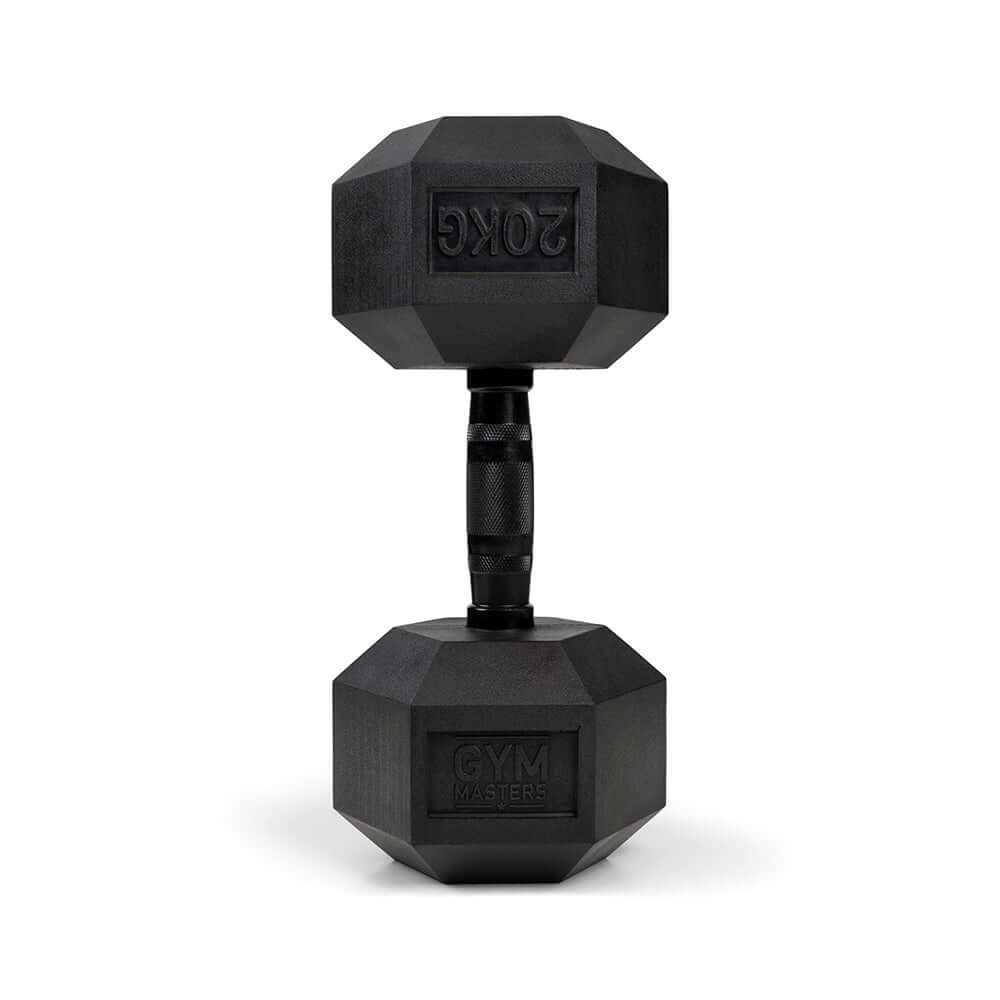 Hexa Kurzhantel 20 kg