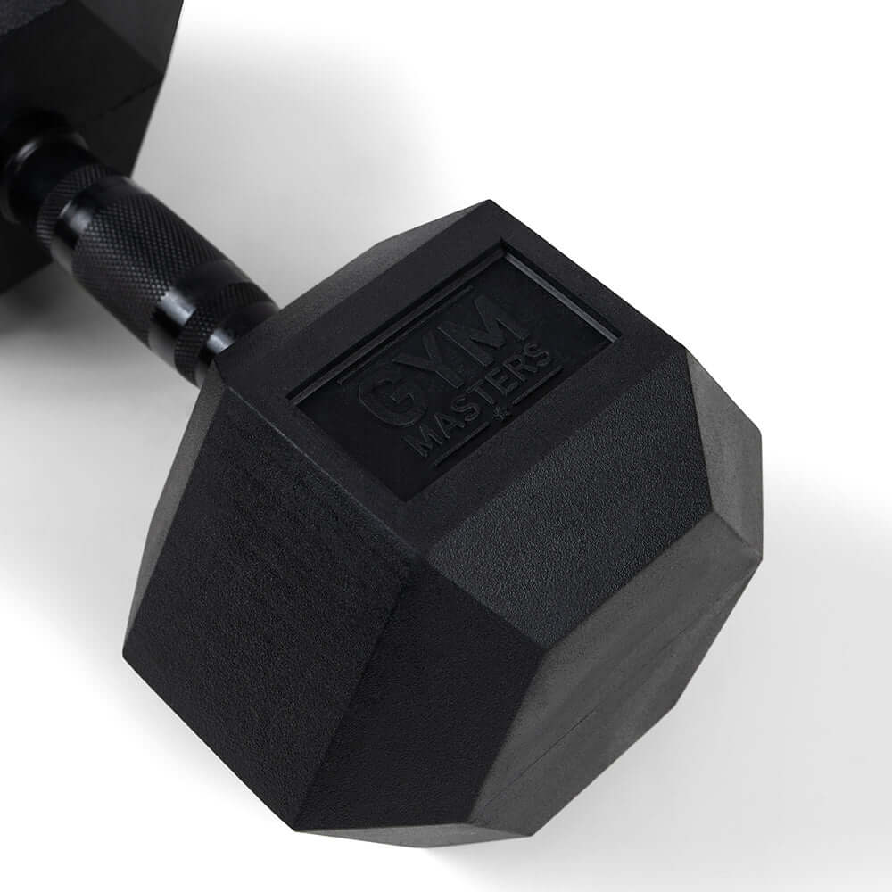 Hexa Kurzhantel 20 kg