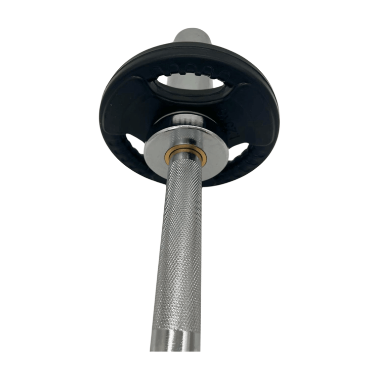 Bumper Plate 1,25 KG (Set: 2 Stück)