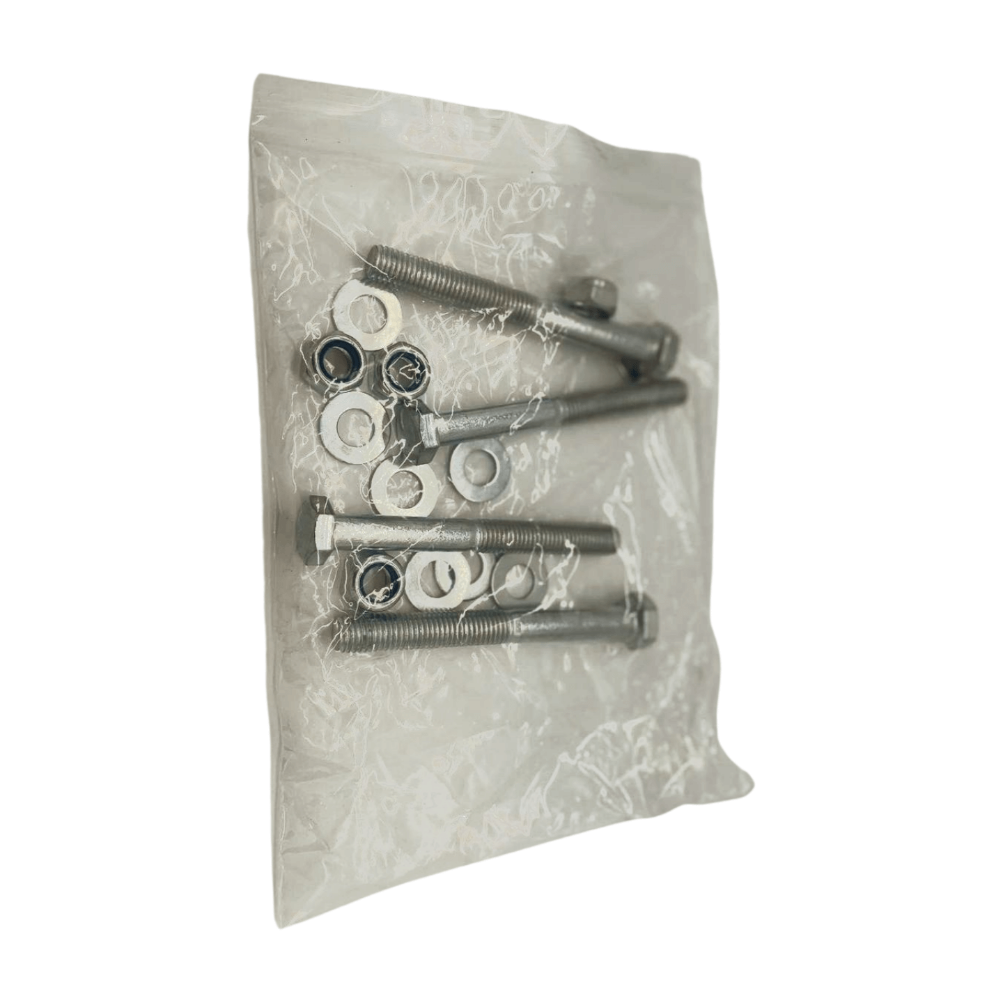 2 Stück | Einzelne Langhantelhalterung (Wandmontage) Langhantelhalter / Halter für Stangen / 50 mm (2 Stück)