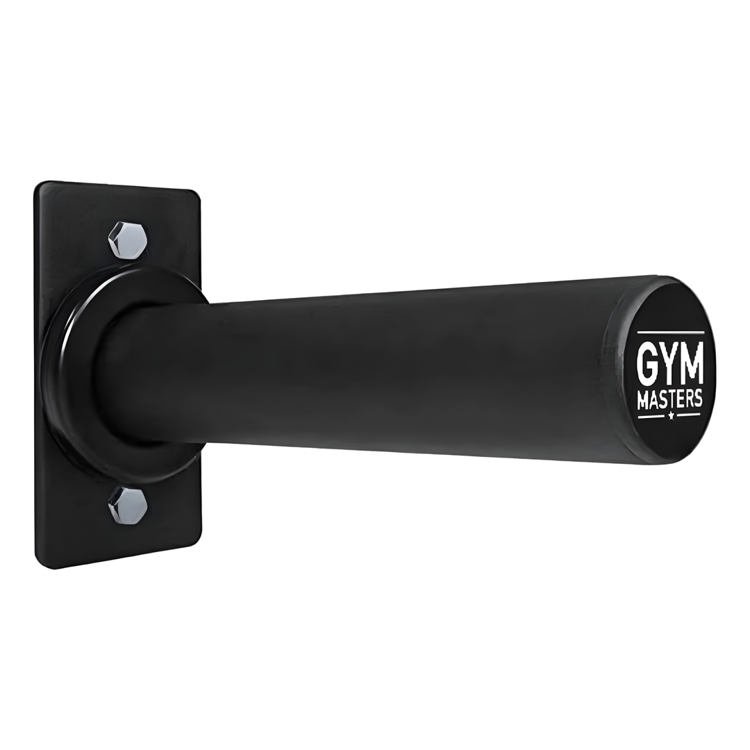 Wand-Aufbewahrungsstift (Aufbewahrung für Hantelscheiben 50 mm)