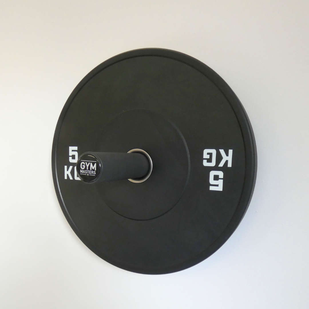 Wand-Aufbewahrungsstift (Aufbewahrung für Hantelscheiben 50 mm)