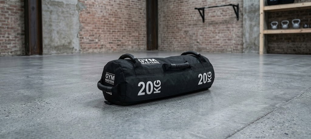 Gym Masters Sandbag 20kg
