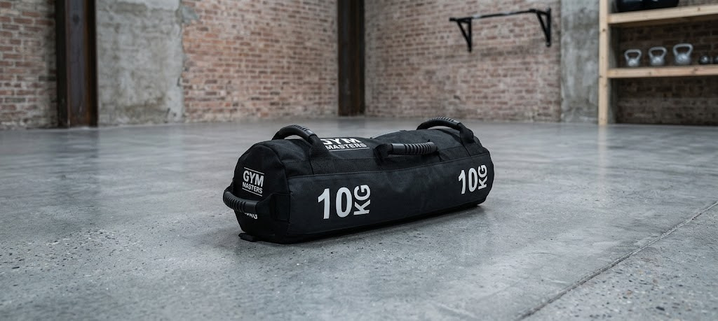 Gym Masters Sandbag 10kg