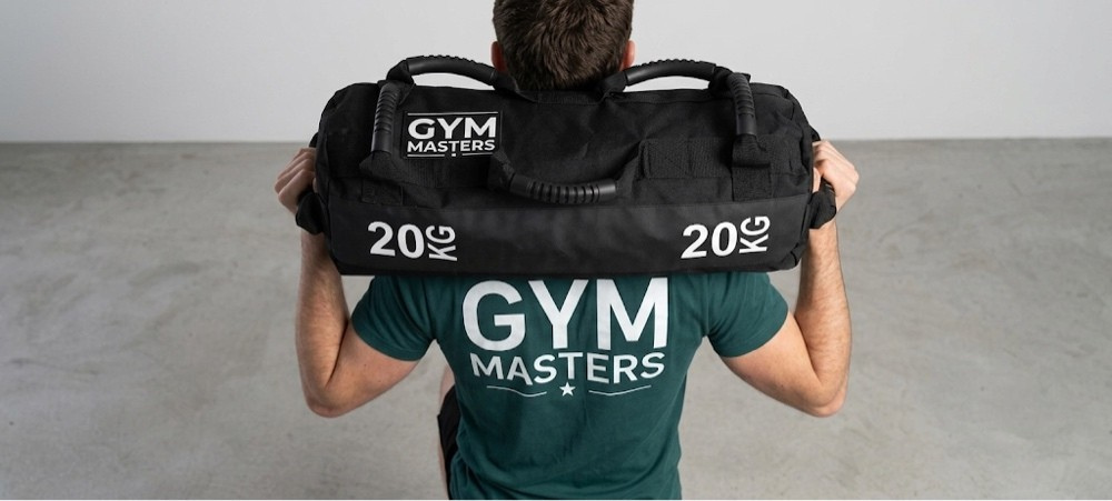 Gym Masters Sandbag 20kg