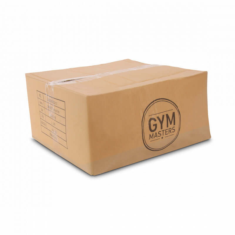 Set (2 Stück) Hexagon Kurzhanteln / Hexa Kurzhanteln 15 kg Schwarz