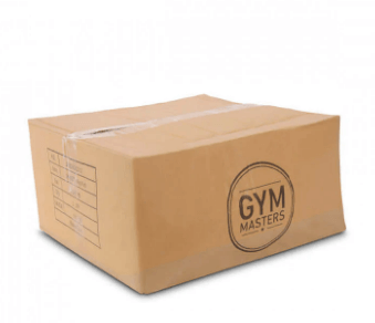 Set (2 Stück) Hexagon Kurzhanteln / Hexa Kurzhanteln 10 kg Schwarz