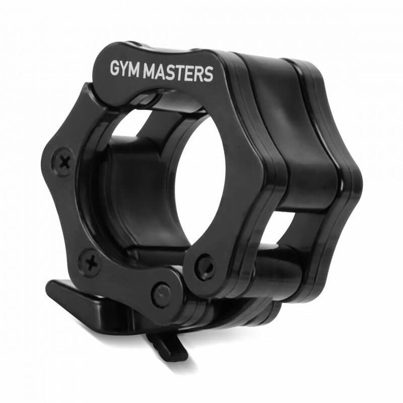 Lock-Jaw-Klemmen / Haltersicherung 50mm