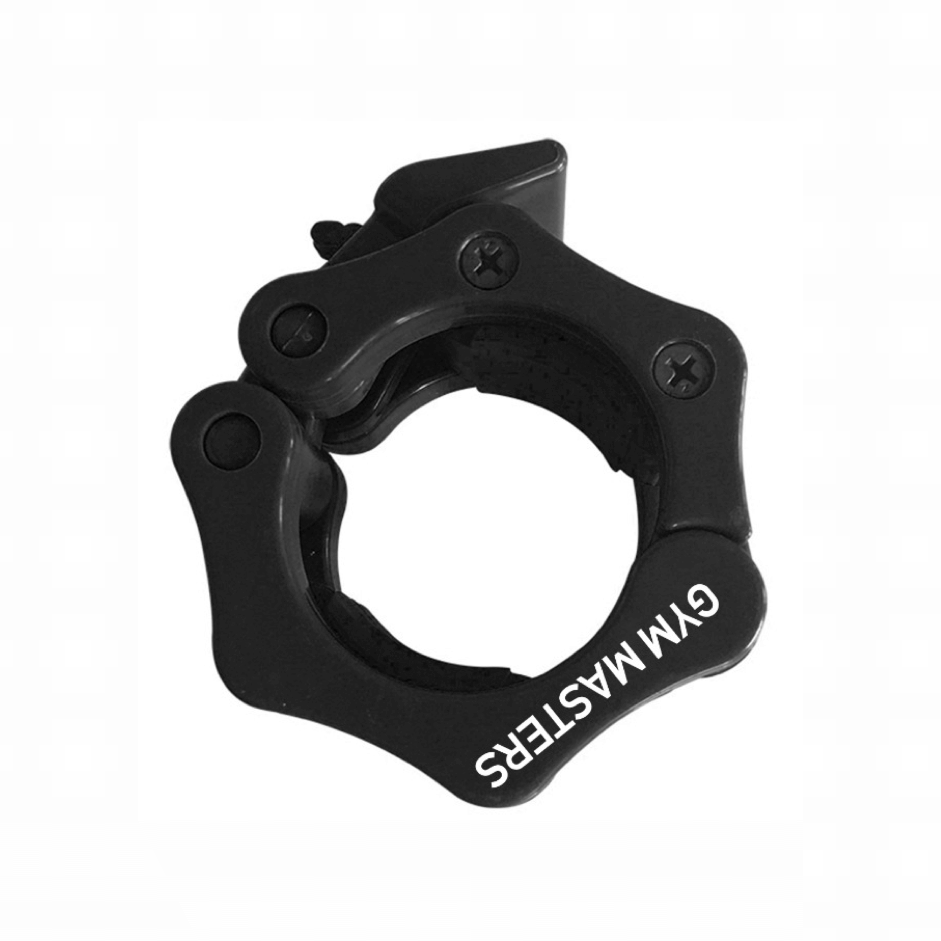 Lock-Jaw-Klemmen / Haltersicherung 50mm