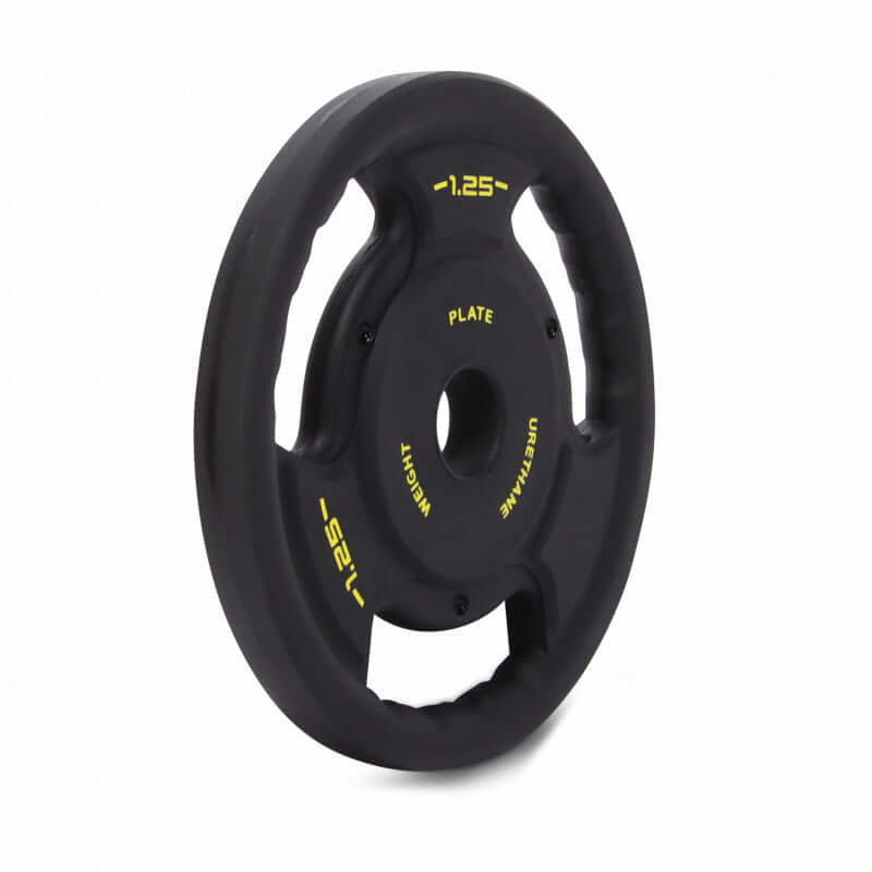 Bodypump-Set / Hantelstange mit Gewichten / Gewichtsstange